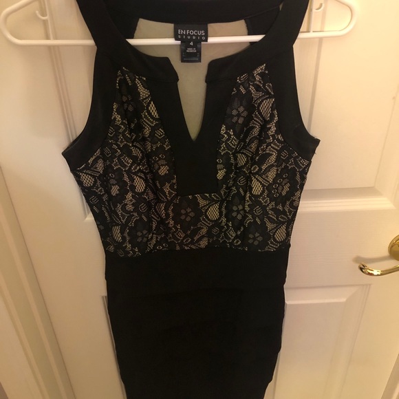 Dress - Picture 2 of 2